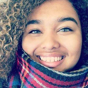 Meet your Posher, Lexi